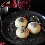 Zwetschgenknödel